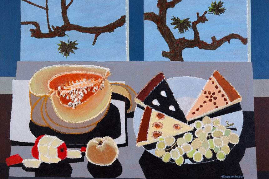 paderlik-m-3440-001-p1 Arnošt Paderlík