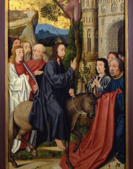 Mistr Litoměřického oltáře – Znovuotevřené otázky nad dílem největší malířské osobnosti jagellonské epochy