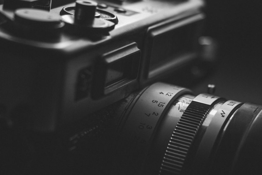 foto Médium fotografie, indikátor výtvarného umění