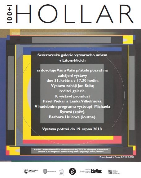 hollar_plakat 100 + 1 Hollar