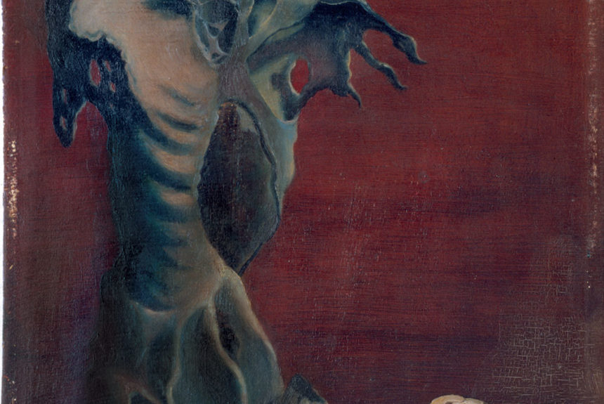 minigalerie_II_tikal Cyklus Minigalerie II. – Pohled do sbírek