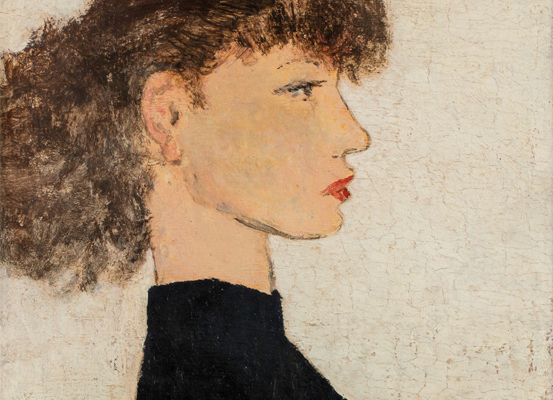 Nejkrásnější krajinou je ženská tvář