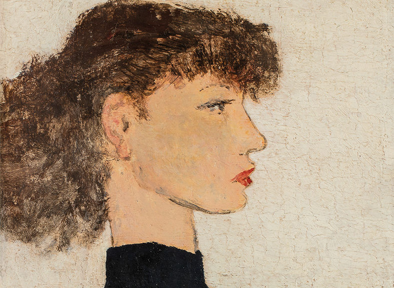 Minigalerie: Kamil Lhoták