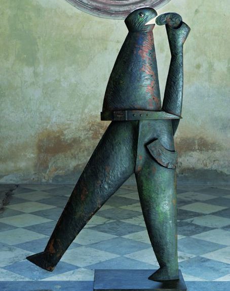 k&C ALEŠ KREJČA A PETR CÍSAŘOVSKÝ – KAŽDÝ MÁ SVÉ NEBE