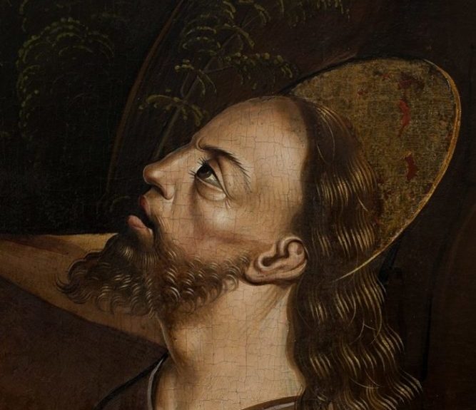 PATRIK HÁBL – UKRYTÝ MISTR II, 13.4 – 19.4. 2019