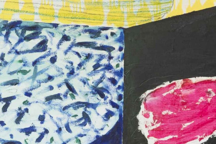 Komentovaná prohlídka výstavy Ivan Ouhel s Janem Brodským