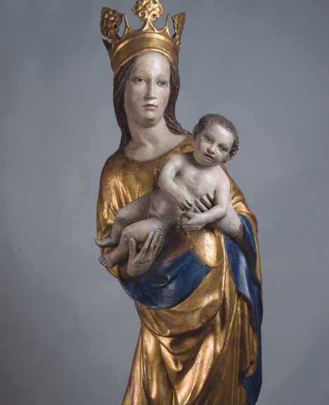 AD GLORIAM DEI – 130 LET DIECÉZNÍHO MUZEA V LITOMĚŘICÍCH A 20 LET JEHO OBNOVENÉ EXISTENCE