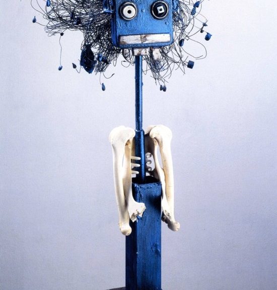 Xénia Hoffmeisterová – Bzukot