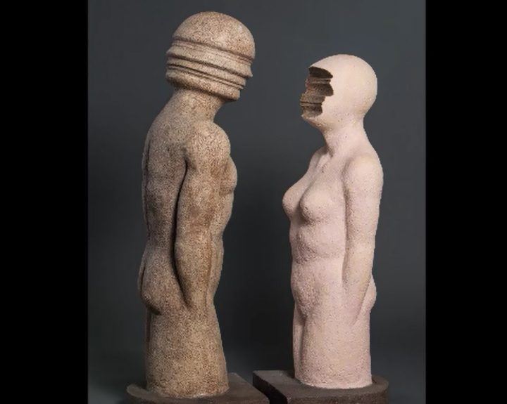 video-radová Rozhovor se Šárkou Radovou