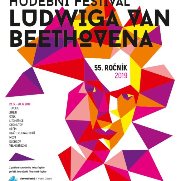 Komorní koncert  – 55. ročník hudebního festivalu Ludwiga van Beeethovena