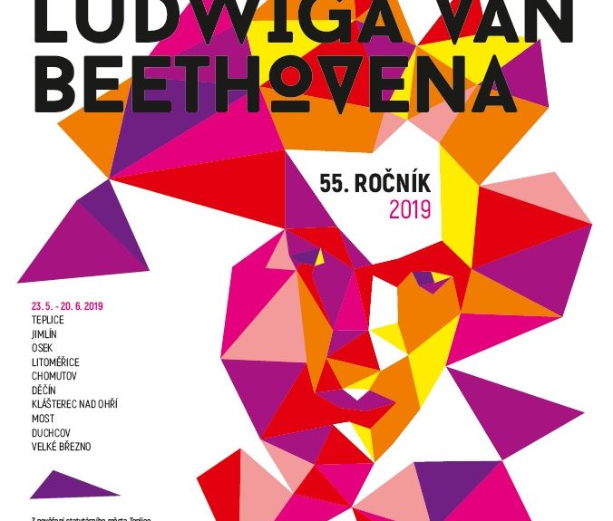 Komorní koncert  – 55. ročník hudebního festivalu Ludwiga van Beeethovena