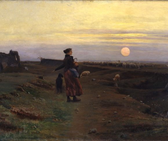 Zátiší v české malbě 19. století