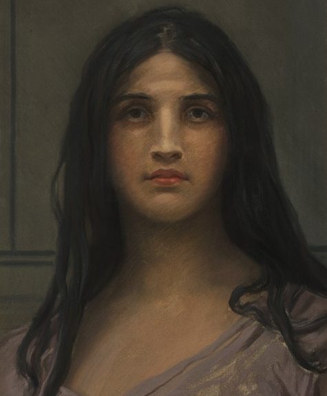 obrazek_1018 Konec (s)nové epochy – Umění secese a symbolismu ze sbírky Patrika Šimona