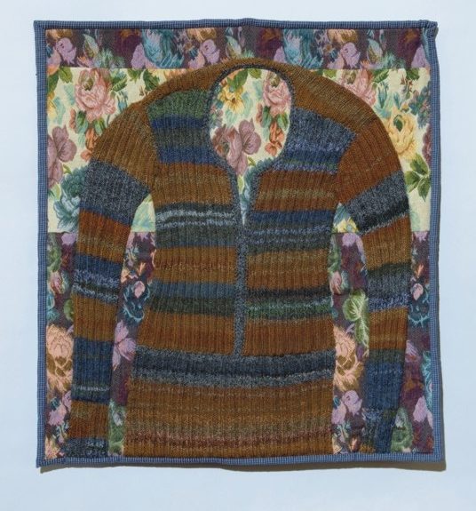 obrazek_1113 Věra Boudníková – Špánová – Retrospektiva