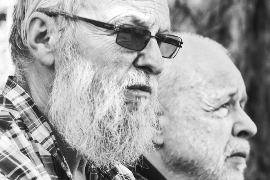 obrazek_1560 MILOŠ MICHÁLEK / JAROSLAV PRÁŠIL