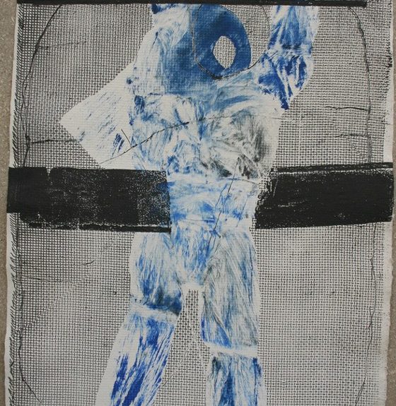 obrazek_613 Lenka Vilhelmová – Panta rei – Vše plyne