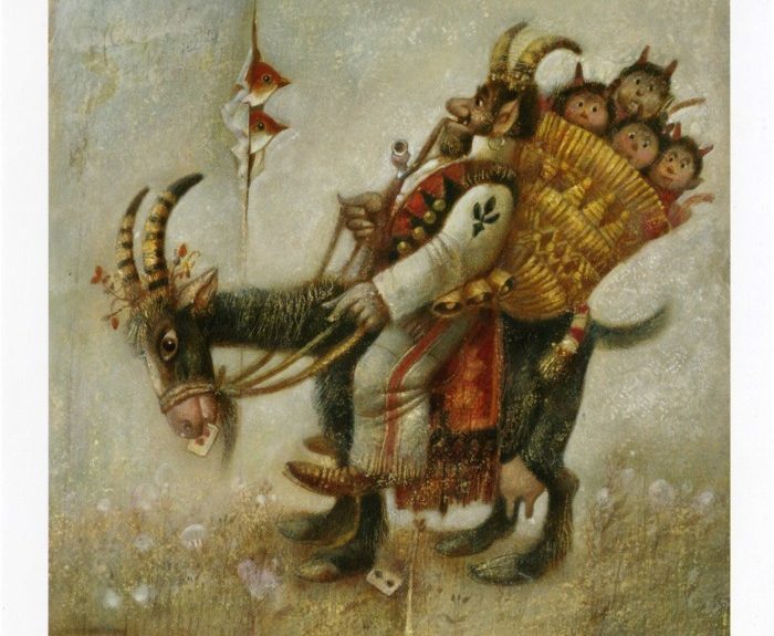 obrazek_656 Kouzelný svět Karla Franty