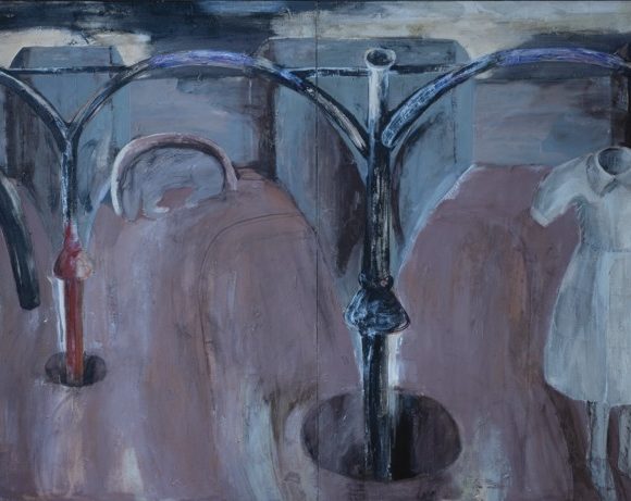 Václav Špale – Rekognoskace