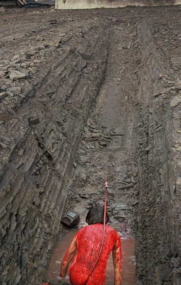 Paralelní historie – umění severních Čech v posledních dvaceti letech