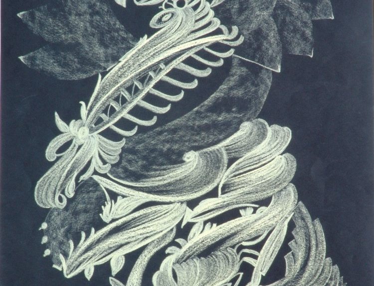 Cecílie Marková – Podobenství duší