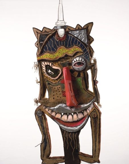 obrazek_976 Marie Krůtová a Václav Syrový – Dvě polohy naivního umění