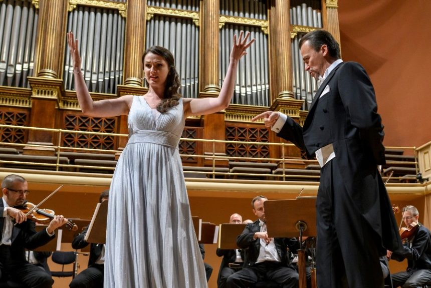 Litoměřické svátky hudby 2019