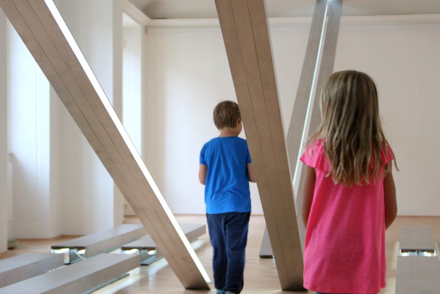 Programy pro školní a zájmové skupiny 2019-2020