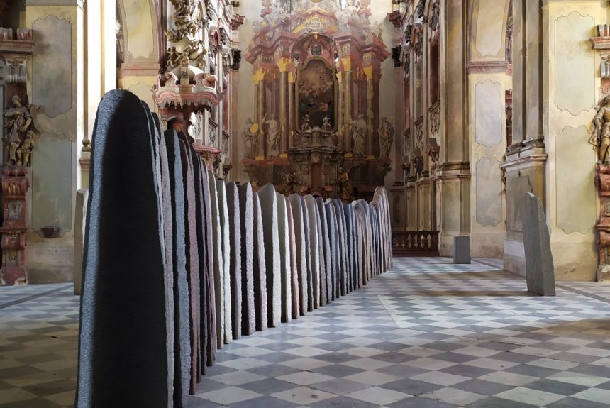 Nabídka edukačních programů k výstavě Kontinuita