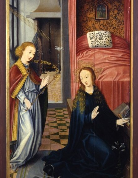 Vyrobte si originální adventní kalendář