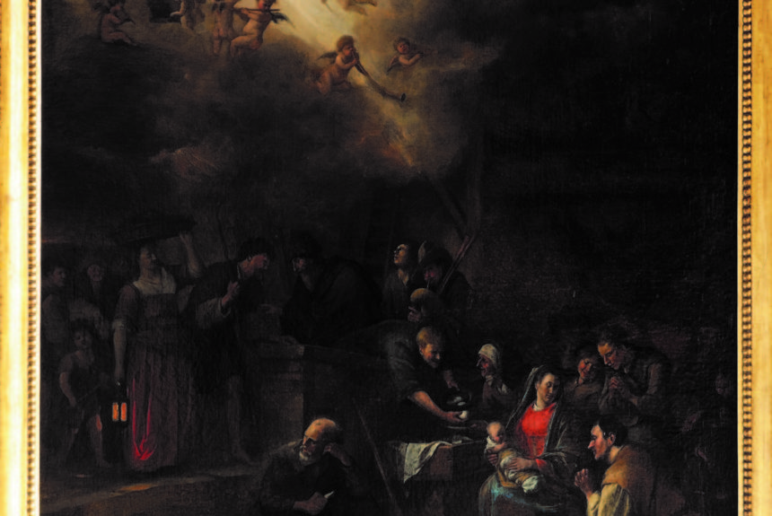 Víkendové výtvarné dílny