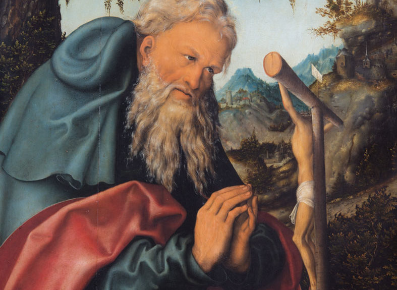 Cranach a severozápadní Čechy