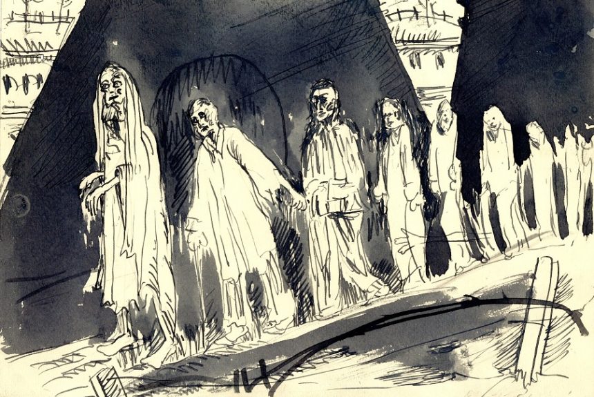 Terezínské kontemplace