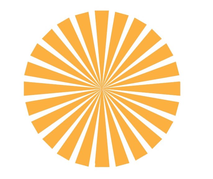 Videoprohlídka v SGVU: Výstava Zářit/Strahlen v Gotickém dvojčeti