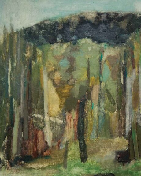 Ranný Michal Ranný 1946 – 1981