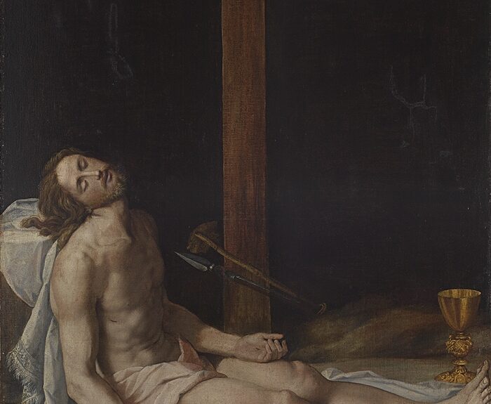 Olomouc Arcidiecézní muzeum Olomouc JAKO HOST Galerie a muzea litoměřické diecéze