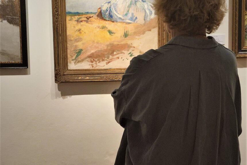 Dny evropského dědictví 2021 a Zahrada Čech 2021