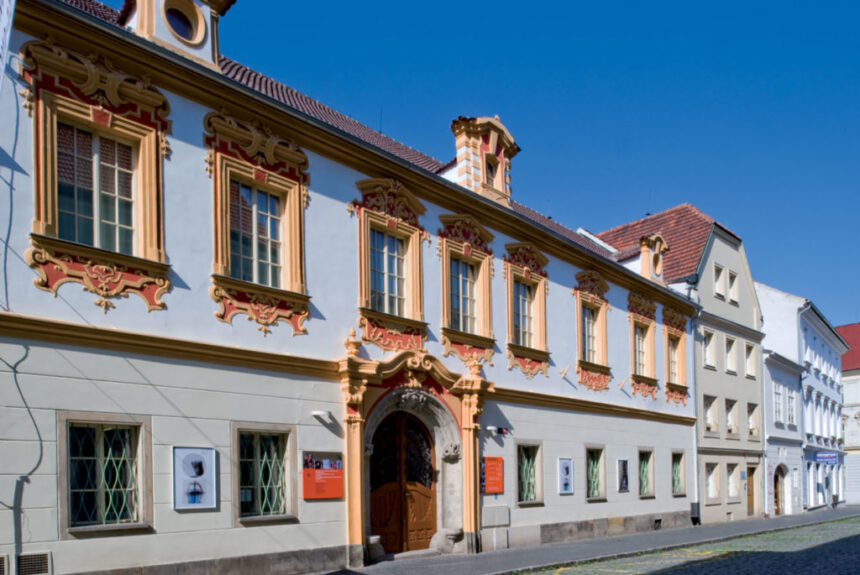 budova_michalska-1024x720 Dny evropského dědictví