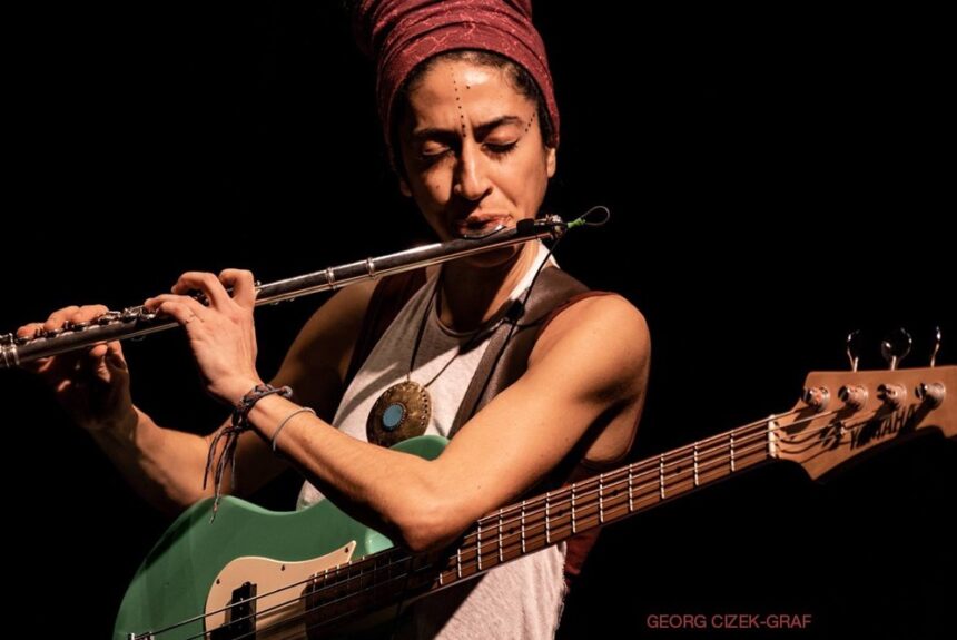 obr Koncert LOIBNER / NOURANI již 17. září