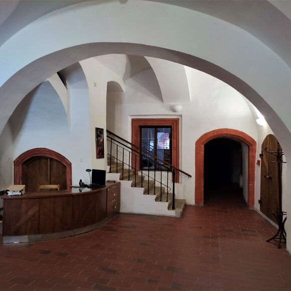 28. října vstup do stálých expozic zdarma