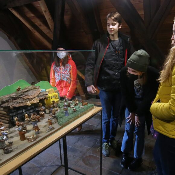 g4 1. ledna vstup do galerijních expozic ZDARMA!