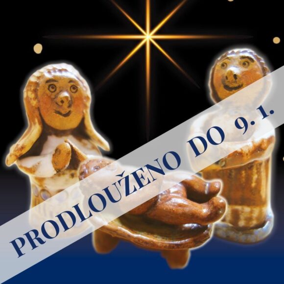 IG P 2 Betlém PRODLOUŽEN do 9. ledna
