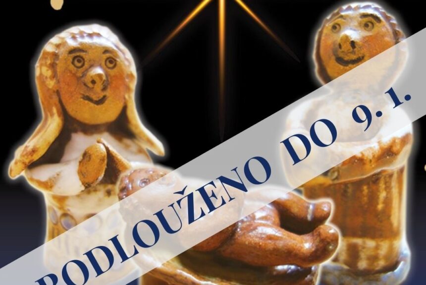 IG P 2 Betlém PRODLOUŽEN do 9. ledna