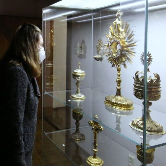 Diecézní muzeum v Litoměřicích je opět otevřeno