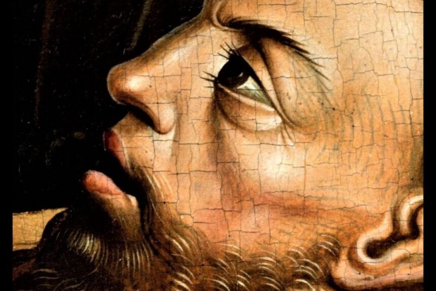 Poznejte naši stálou expozici Gotika. Umělecká topografie regionu severních Čech ve 13.–16. století. Přijďte si vyplnit pracovní list!