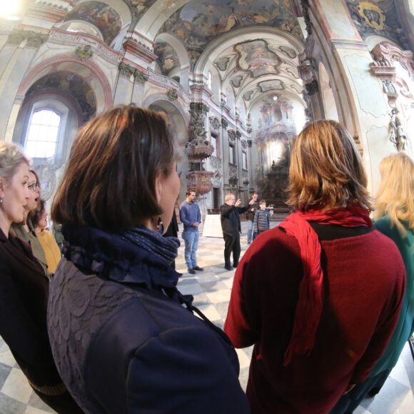 Poutni_slavnost_uvod Fotoreport z Poutní slavnosti ke svátku Zvěstování Páně