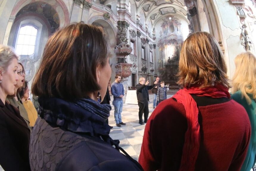 Fotoreport z Poutní slavnosti ke svátku Zvěstování Páně