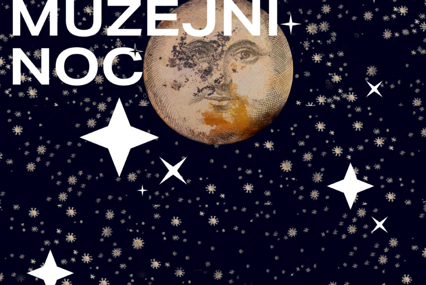 Litoměřická muzejní noc 20.–21. 5. 2022