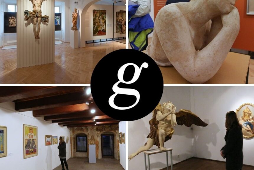 Otevírací doba o Velikonocích 2022