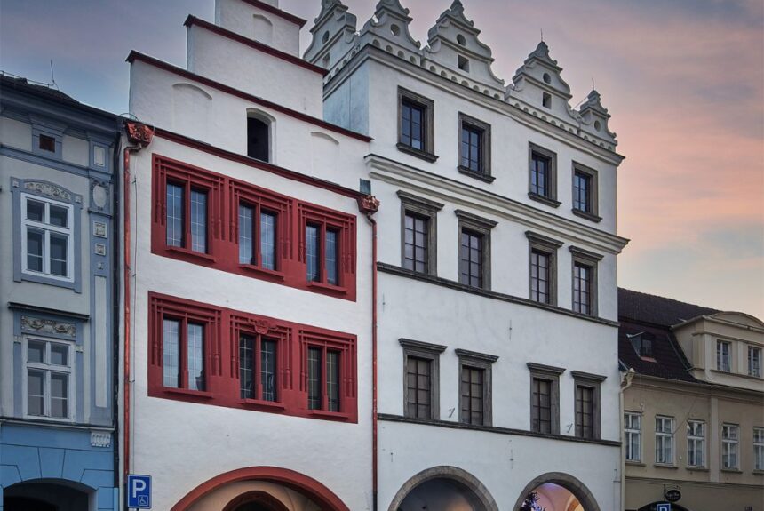 Dne 28. října vstup do Diecézního muzea v Litoměřicích zdarma