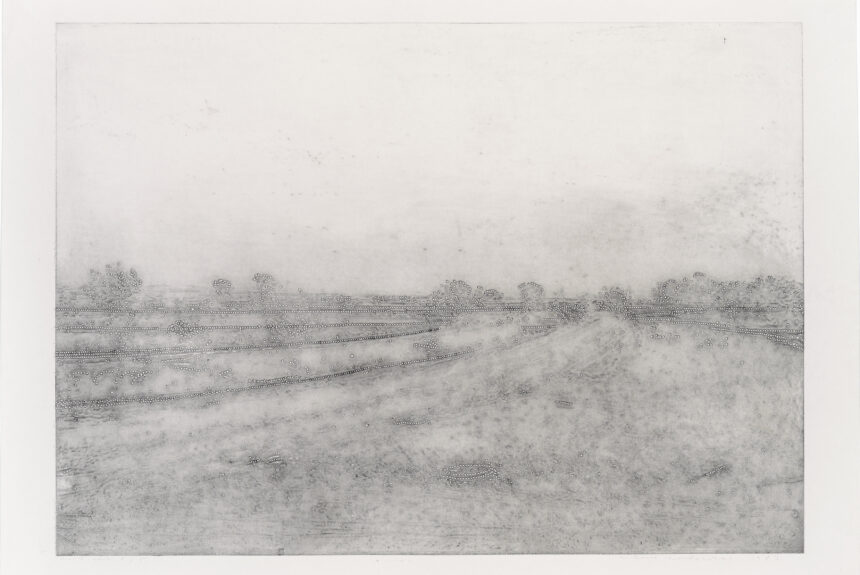 Alena Kučerová – Práce první a poslední